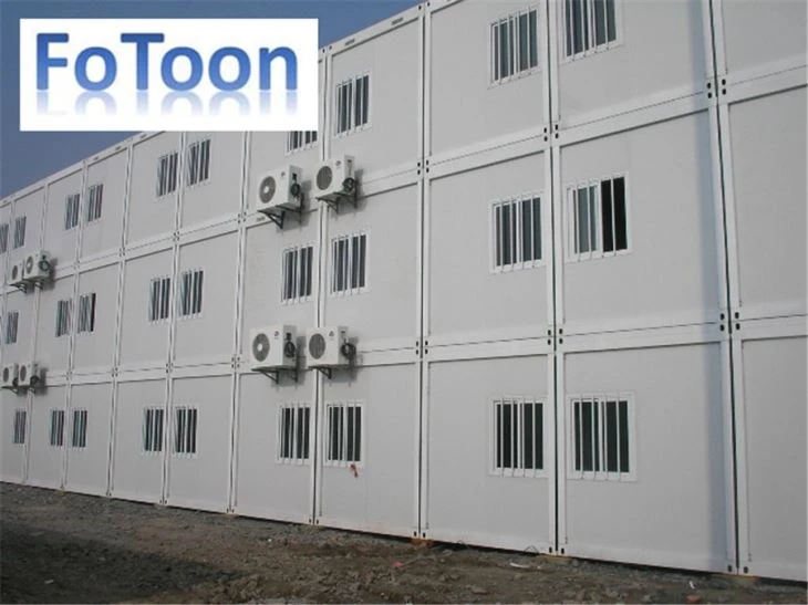 High Structural Strength Container Office
