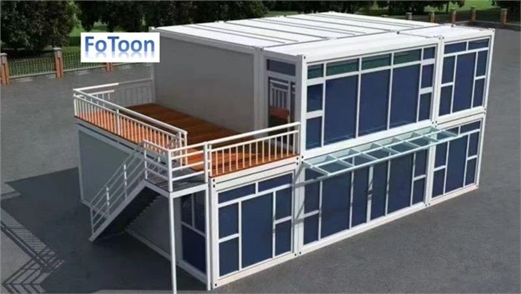 Modular Shipping Container Office Modular Shipping Container Office